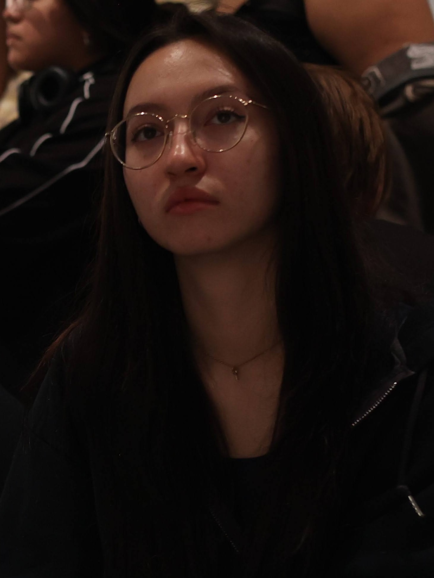 Sierra Seetin headshot